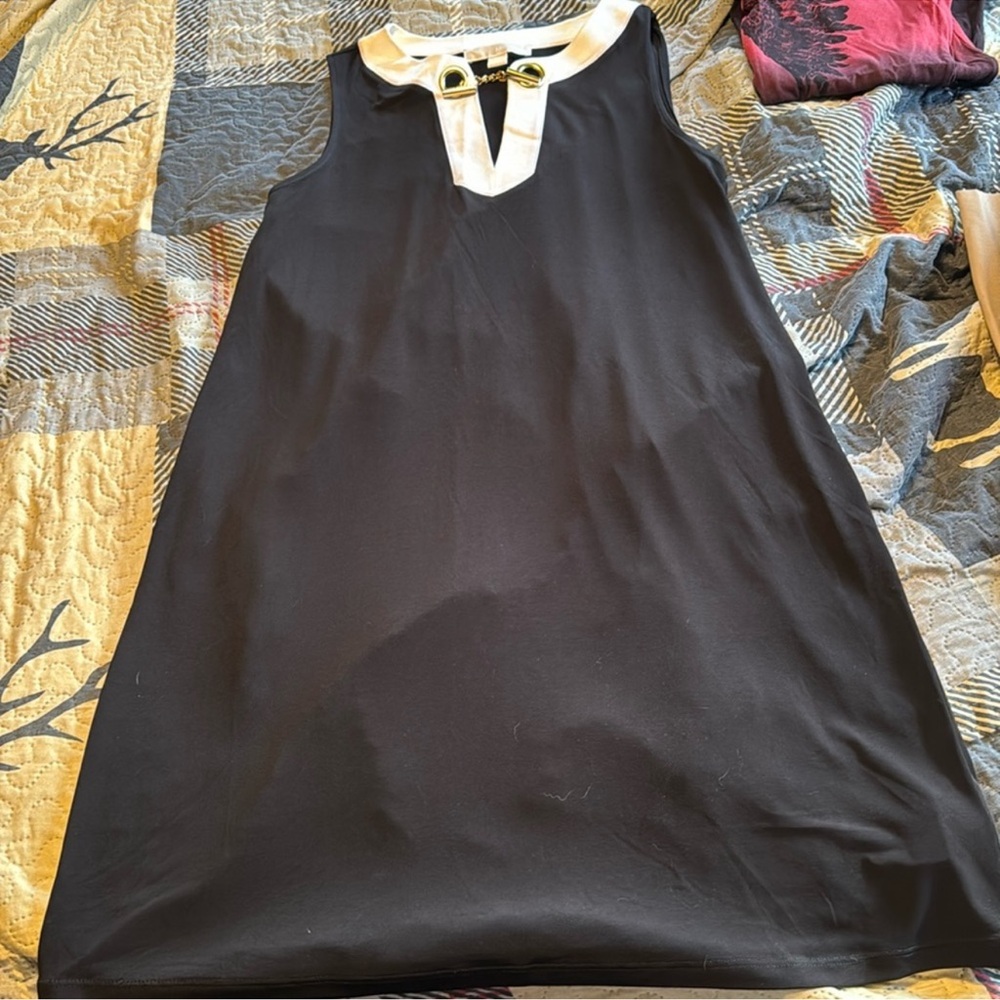 Micheal kors dress never worn only tried on